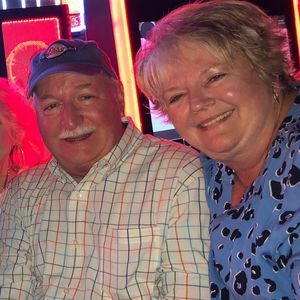 Meet your Posher, Wanda